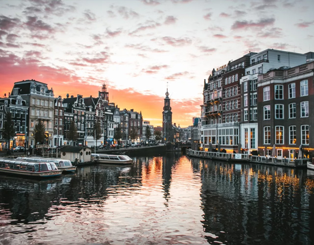 海牙酒店管理大学